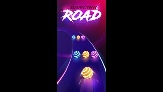 Dancing road:Color Ball Run! Dancing road| Dancing road game| dancing road gameplay screenshot 4