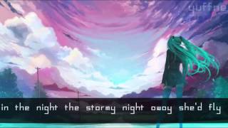 [Nightcore] Coldplay - Paradise