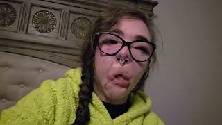 November 30, 2025 VLOG - 2 days before 30th surgery 