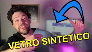Vetro sintetico: Tutto quello che devi sapere