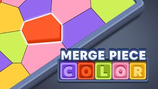 Merge Piece Color Android Gameplay screenshot 5