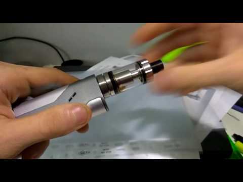 wismec rx 2/3 problem