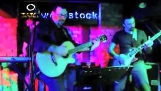 Fenomen Kadıköy Woodstock Konserinden Kareler