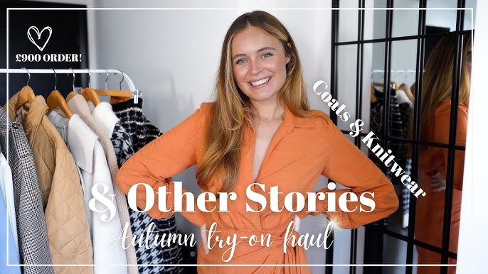  Other Stories — Covet & Acquire