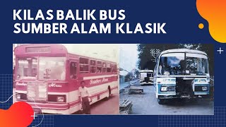 SEJARAH PO SUMBER ALAM BUS KLASIK / BUS JADUL - PO. KENAMAAN ASAL PURWOREJO, JAWA TENGAH