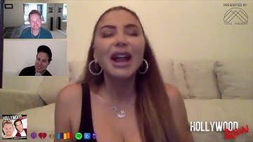 Larsa Pippen Talks Harry Jowsey and If He