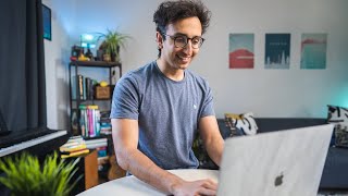 Should you Re-read your Notes - Ali Abdaal (Skillshare class-15)