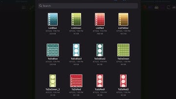 How To Import Stickers Into Goodnotes