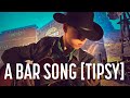 A Bar Song (Tipsy) 🍻| Shaboozey 🤠| Fingerstyle🎸| Wild West 🏜️| Gold Rush ⛏️| St. Patrick’s Day 🍀