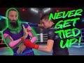 Escaping The Clinch | Boxing Tutorial