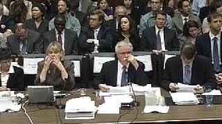 July 17, 2009 - Markup H.R 3200 "America's Affordable Health Choices Act of 2009" Day 2 (Part II)