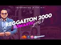 Dj Hendrick - Reggaeton 2000 💞  Romantic Style Mix