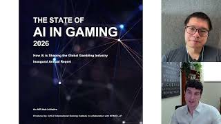 The State of AI in the Gambling Industry - Kasra Gaharian | Humans of AI Clips