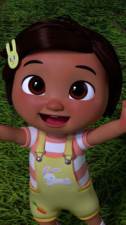 Can Nina Catch the Twinkle Twinkle Little Star? 🌠 #cocomelon