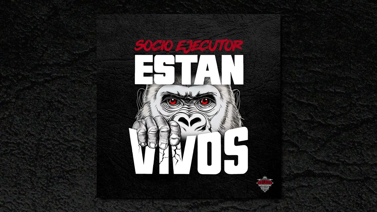 Watch SOCIO EJECUTOR - "Visiones (Intro)" (ft. C.Terrible, Ezija, 1010!) on YouTube Watch SOCIO EJECUTOR - "Visiones (Intro)" (ft. C.Terrible, Ezija, 1010!) on YouTube
