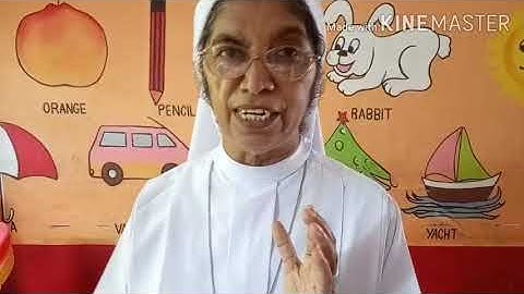 Class VIII |  Moral Science | Lesson 3 | The Art of Forgiveness