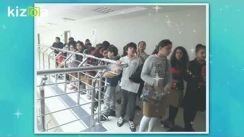 Kizoa Movie - Video - Slideshow Maker: Year 6 Part 2