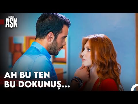 Kapılıyorum Sana Usul Usul❤️ - Kiralık Aşk