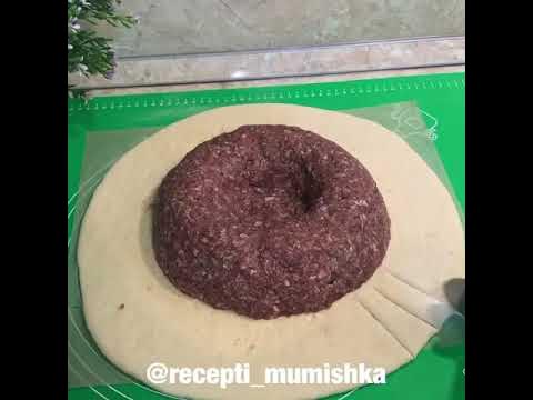 МЯСНАЯ КОРЗИНА - YouTube