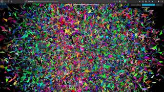 Performance testing tool for WebGL & Canvas (WIP)