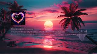 Allure feat. Julie Thompson - Somewhere Inside (Bogdan Vix & Claudiu Adam Extended Remix)