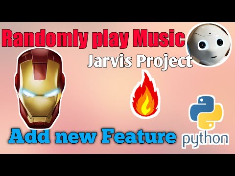 add new features to jarvis | add new features to python assistant| how to make python jarvis