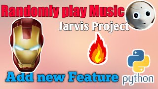 add new features to jarvis | add new features to python assistant| how to make python jarvis