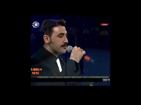 Nurullah KIRAN - Gitme Leylam