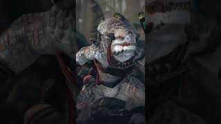 Gor-Rok Narrated Description #warhammerfantasy #totalwarhammer3 #narration #lizardmen