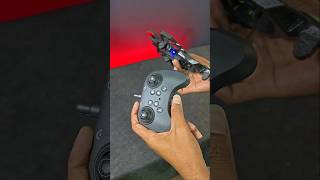 Fighter Jet Plane Smooth Flying Test