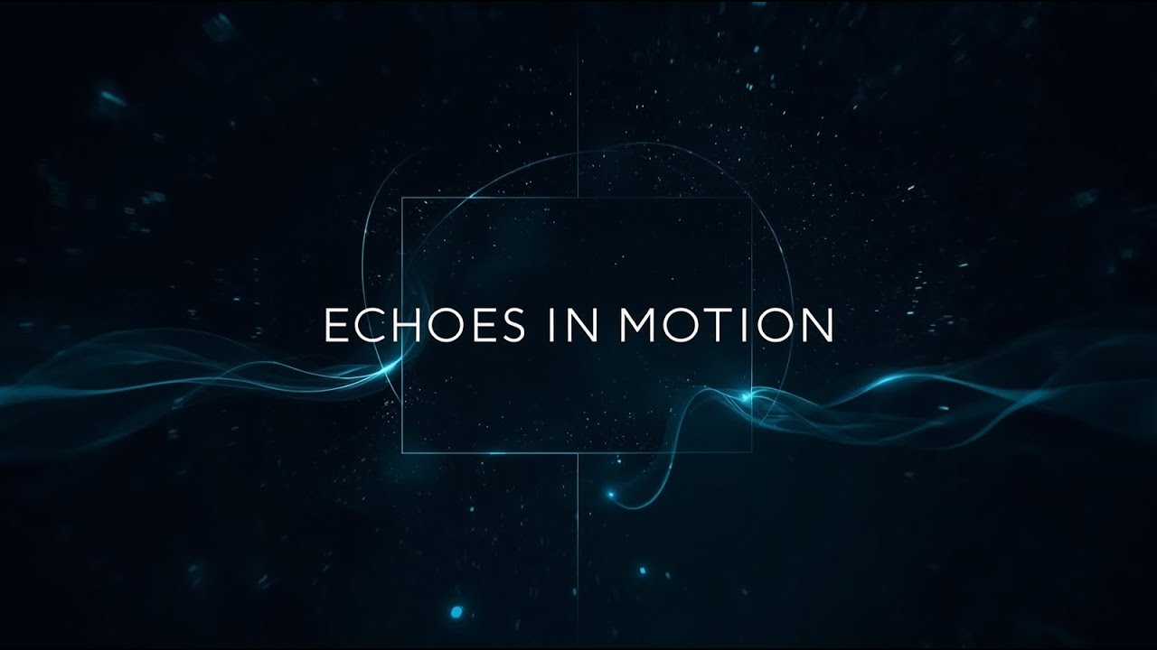 ECHOES IN MOTION | Instrumental Trance 2026