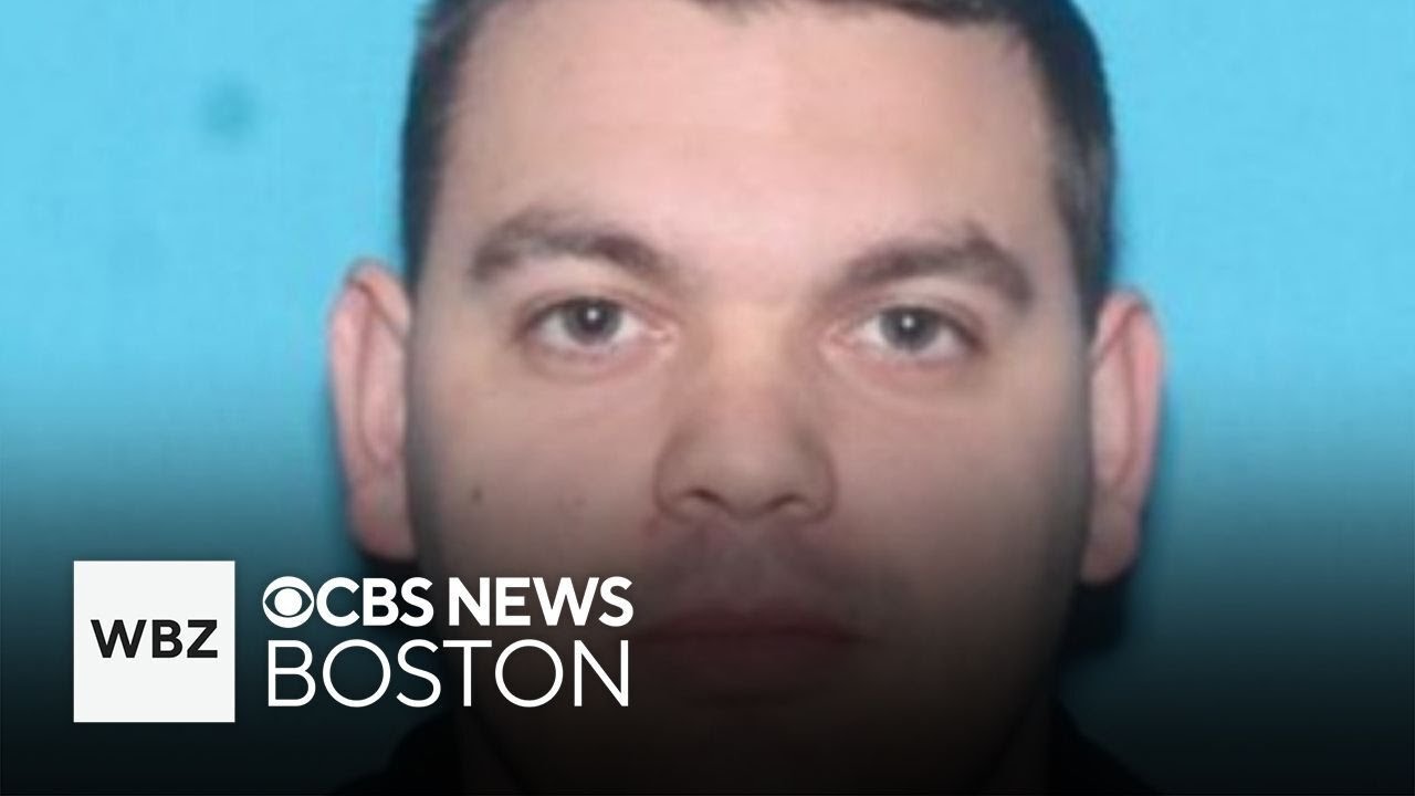 Auburn police officer arrested in child predator sting