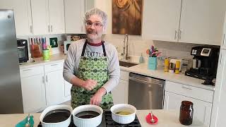 Cannabis Sugars and Salt