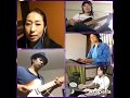 The Beatles   Let It Be ビートルズカバー バンド1