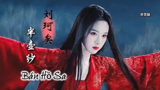 半壶纱 Bán Hồ Sa (空灵鼓) DJ阿希 & DJ铁柱 Remix hot tiktok 2026 #半壶纱