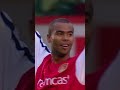 ASHLEY COLE WITH A BRILLIANT FREE-KICK 😱