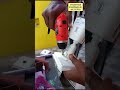 CCTV Camera installation @PuliyangudiHikvision 2MP Colour bullet Camera1TB WD HDDHIKVISION 8 CHANNEL
