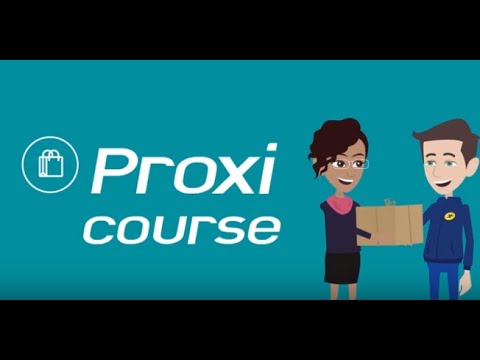 Proxi Course