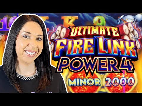 THESE LAS VEGAS SLOTS WERE HOT !! BONUS AFTER BONUS !