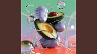 I Wanna Bounce - Avocado