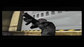 Rogue Ops (2004) Xbox Trailer