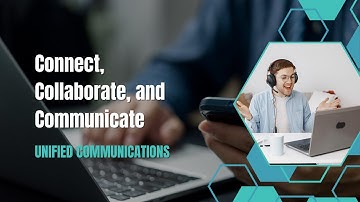 Unified Communications: Transform How Your Business Connects | KaizenCX