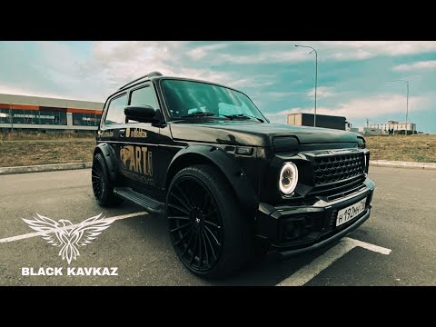 Krank - Qal sene qurban (ft.Samir Abışov)
