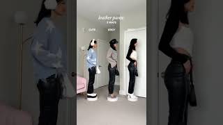 Comment Which Style Is The Most You Follow For More Fashion Inspo Outfits In Description 