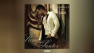 Romeo Santos - Cancioncitas de Amor