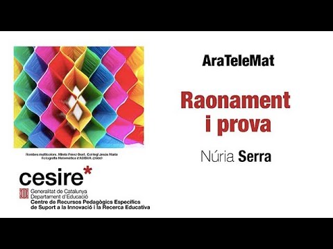 Vídeo: Què és la prova de raonament verbal i no verbal?