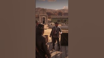 Red Dead Redemption 2 QuickDraw #rdrd2 #quickdraw #shorts #reddeadredmption2 #gaming