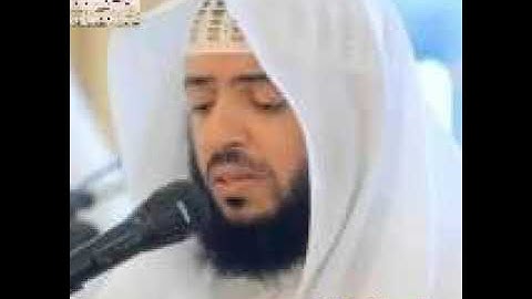 المصحف المرتل _ جزء عم كامل _ الجزء الثلاثون _ للقارئ- وديع اليمني _ تلاوة عذبه