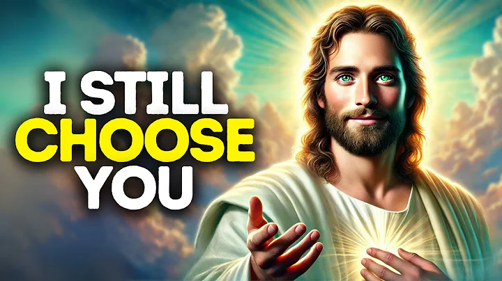 I Have Not Changed My Mind | God Says | God Message Today | Gods Message Now | God Message