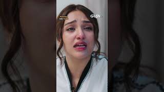 Humnava 2nd Last Episode 126 Promo #shorts #shortsfeed #humnava #pakistanidrama #greentv